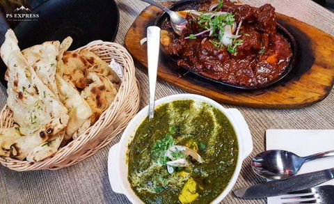 Not Just Curries - Harris Park - Accommodation Ballina 0