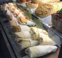 Quattro Formaggi Deli - Accommodation Ballina