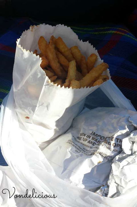 Ragenovich Bros Chickens - Accommodation Ballina 0