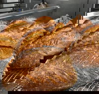 Samudera Artisian Food  Bakehouse - Accommodation Ballina