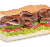 Subway - Brookvale - Accommodation Ballina