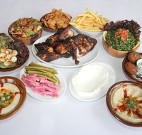 Teta's Lebanese - Accommodation Ballina