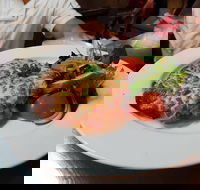 Caesar's Italian Cuisine - Accommodation Ballina