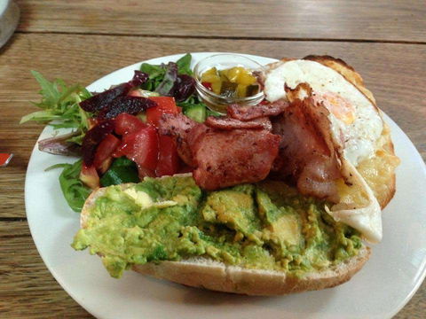 Classic Pizza House - Accommodation Ballina 0
