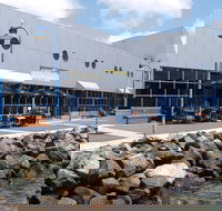 GJ's Bay Cafe and Grill - Accommodation Ballina