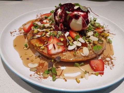 L'Affogato Caffe - Accommodation Ballina 0