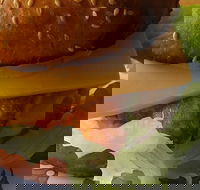 Mad. Patties - Accommodation Ballina