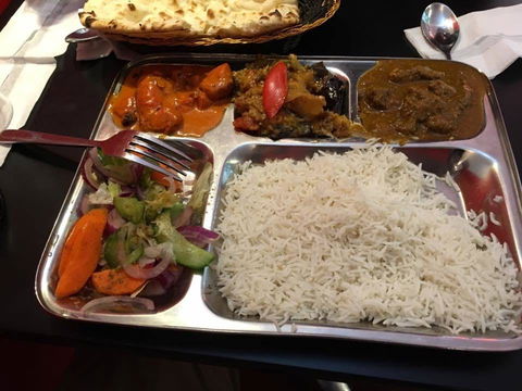 Mashallah Pakistani Food - Accommodation Ballina 0