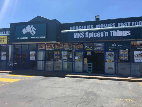 MKS Spices'n Things - Dandenong - Accommodation Ballina 0