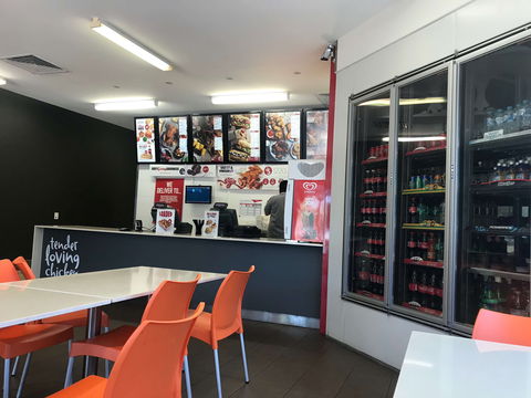 Red Rooster - Casuarina - Accommodation Ballina 0
