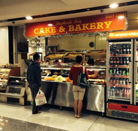 Shepherds Bay Cake and Bakery - Accommodation Ballina