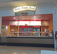 Tasty Asian Food