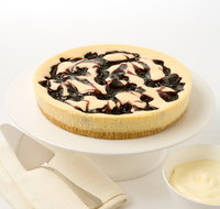 The Cheesecake Shop - Accommodation Ballina