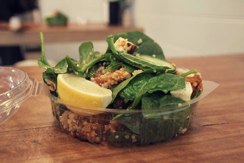 The Sandwich Shop - Surry Hills - Accommodation Ballina 0