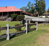 The Pub With No Beer - Accommodation Ballina