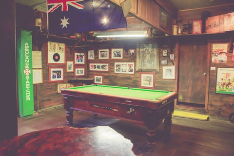 The Pub With No Beer - Accommodation Ballina 2