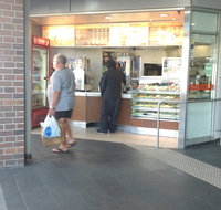 The Daily Grind - Accommodation Ballina