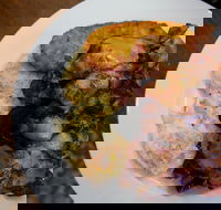 The 3 Steps Cafe - Accommodation Ballina