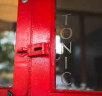 Tonic Restaurant