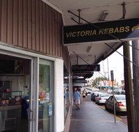 Victoria Kebabs - Accommodation Ballina
