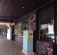 Voro Ristorante Italiano - Accommodation Ballina
