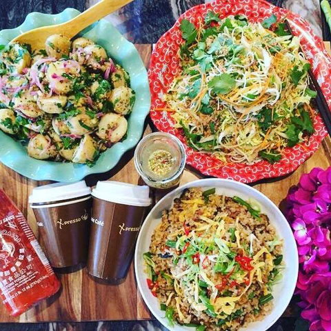 Xpresso Lane Cafe - Accommodation Ballina 0