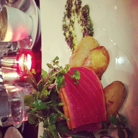 Zinc On Darby - Accommodation Ballina 0