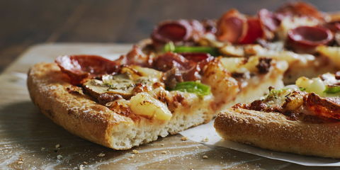 Domino's Pizza - Ferntree Gully - Accommodation Ballina 0