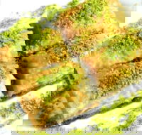 Jumbo Kebabs - Mitcham - Accommodation Ballina