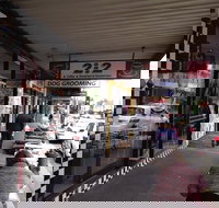 Love Latte - Accommodation Ballina