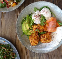 Mandesa Florist Cafe - Accommodation Ballina