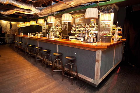 Middlebar - Accommodation Ballina 0