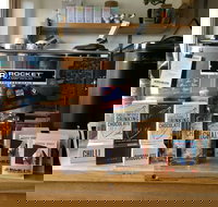 Middle Child - Accommodation Ballina