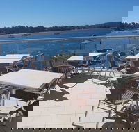 Not Just Rice - Accommodation Ballina