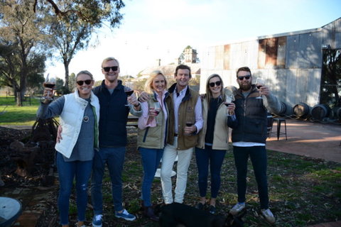 Olive Hills Estate - Accommodation Ballina 2