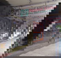 Pagewood Kitchen - Accommodation Ballina