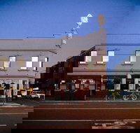 RiverView Cafe  Wine Bar - Accommodation Ballina