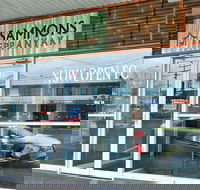 Sammons Teppanyaki - Accommodation Ballina
