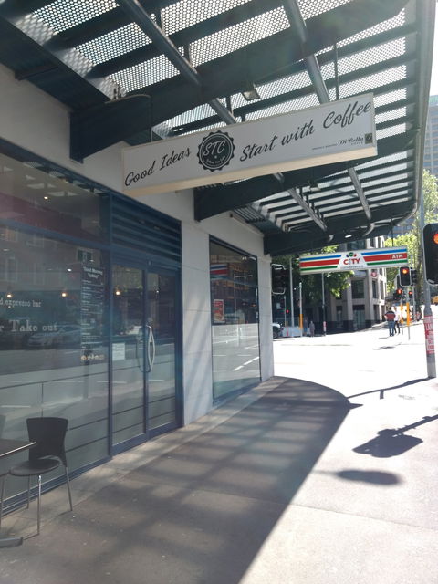 STC Cafe - Accommodation Ballina 0