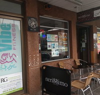 The Coffee Story - Accommodation Ballina