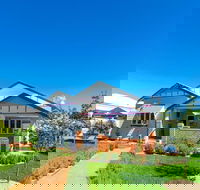 The Crepe Myrtle Tea and Coffee Rooms - Accommodation Ballina