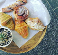 Top Impression Bakery  Patisserie Cafe - Accommodation Ballina
