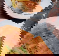 Vision Cafe - Accommodation Ballina