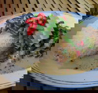 Yaring Thai Street Food - Accommodation Ballina