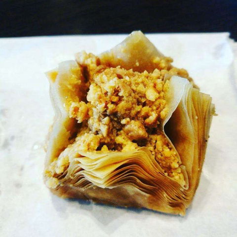 Abla's Patisserie Prahran - Accommodation Ballina 0