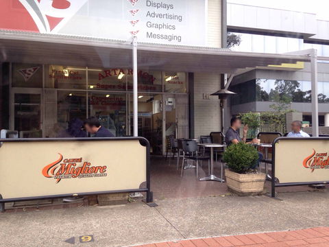Artarmon Super Sandwich - Accommodation Ballina 0