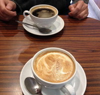 Blip Cafe - Accommodation Ballina