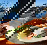 Cafe Coast - Accommodation Ballina