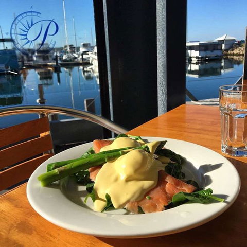Cafe Coast - Accommodation Ballina 0