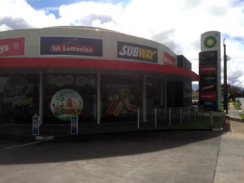 C Coffee - Pooraka - Accommodation Ballina 0